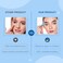 OptiWand Pincher 2 Pack Portable Soft Contact Lens RemovalInsertion Tool - Silicone Rubber Eye Lens InserterRemover Device with Pincher EndFinger Grips - SafeEasy to Use, Travel Size 2. 3".