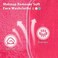 Natwag Reusable Update Makeup Removing Microfiber Cloth for Sensitive SkinMicrofiber Face Cloth Makeup RemoverWashable Makeup Remover TowelsNatural Facial Cleansing Towels (6&rdquo;x 6&rdquo;,.
