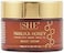 Om She Aromatherapy Manuka Honey Night Cream.