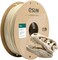 eSUN PLAFilament 1. 75 mm, 3D Printer Filament PLA Plus, Dimensional Accuracy/- 0. 03 mm, 1 kg Spool (2. 2 lbs3D Printing Filament for 3D Printers, Bone White.