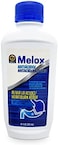Melox for Heartburn Relief.
