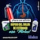 Melox for Heartburn Relief.