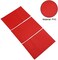 YIPINER 6 Pcs Boat Repair Kit with PVC Patches Set Accessory for Inflatable Boat Kayak (Grey.