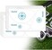 ملصقات Besttile Golf Impact Tape Labels، 300 ملصق جولف، ملصقات للمضارب، والحديد، وملصقات تأثير عالمية.