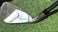 ملصقات Besttile Golf Impact Tape Labels، 300 ملصق جولف، ملصقات للمضارب، والحديد، وملصقات تأثير عالمية.