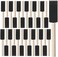 Bates Choice Foam Paint Brushes, 1", 26 Pack, Sponge Brushes, Sponge Paint Brush, Foam Brushes, Foam Brushes for Painting, Foam Brushes for Staining, Paint Sponges, Foam Brushes for Mod Podge.