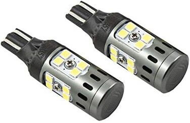 مصابيح LED احتياطية بيضاء باردة من Diode Dynamics 921 XPR.