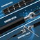 Wastou Jump Rope, Wastou Speed Jumping Rope for Training Fitness Exercise, Adjustable Adults Workout Skipping Rope for Men, Women, Kids, Girls.