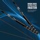 Wastou Jump Rope, Wastou Speed Jumping Rope for Training Fitness Exercise, Adjustable Adults Workout Skipping Rope for Men, Women, Kids, Girls.