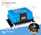 Victron Energy Orion-Tr Smart 12/24-Volt 15 amp 360-Watt DC-DC Charger Non-Isolated (Bluetooth.