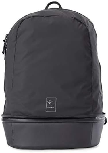 NOMATIC McKinnon Camera Pack- Travel Camera Bag by Peter McKinnon for Photographers, DSLR Backpack for Men and Women.