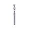 SpeTool Carbide Spiral Router Bits UpDown Compression Bit 1/4 X 1 inch Cutting Size with 1/4 inch Shank for Woodwork CNC Router Bit Engraving Carving Mortise Groove Tools.