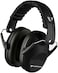 Vanderfields Hearing Protection - Noise Protection Headphones - Passive Earmuffs Child - Capsule Ear Protectors School, Drums, Autists, Concert, Boys, Girls - 3-16 Years - 26 dB SNR.