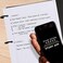 Five Star Flex Refillable NotebookStudy App, College Ruled Paper, 1. 5 Inch TechLock Rings, Pockets, Tabs and Dividers, 300 Sheet Capacity, Black (29324AA2.