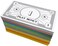 Apostrophe Games Opoly Play Money &ndash; 520Pcs Play Money for Board &ndash; 65 of Each Bill in 8 Denominations &ndash; $1, 5, 10, 20, 50, 100, 500,$1000.