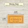 Apostrophe Games Opoly Play Money &ndash; 520Pcs Play Money for Board &ndash; 65 of Each Bill in 8 Denominations &ndash; $1, 5, 10, 20, 50, 100, 500,$1000.