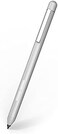 hacey Active Pen for HP Pavilion x360 11m-ad0 14M-ba0 14-cd0 15-br0; HP Envy x360 15-bp0 15-bq0, x360 15-cn0, X2 12-e0xx,X2 12g0xx ; HP Spectre x360 13-ac0xx 15-blxxx (Silver.