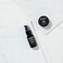 Brickell Men's Products Restoring Eye Routine for Men, Eye Serum and Eye Cream for Men, Natural and Organic, Unscented.