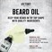 Victory Barber &amp; Brand Victory BarberBrand Beard Oil for Men Beard Grooming Made in the USABeard Care and Beard Softener for MenScented Beard Oil and Beard Moisturizer for Men with a Glorious Facial P