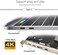 Cablecc CY Virtual Display Adapter USB-C Type-C DDC EDID Dummy Plug Headless Ghost Display Emulator 1920x1080p@60Hz.