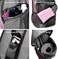 WARRIOR2 Yoga Mat Holder Carrier, Yoga Backpack Fits 1/2 Inch Thick Mat, Large PocketsWater Bottle HoldersFull Zip Yoga Mat Carrying Bag for Women Men Gym Sport Travel Bike Yoga Accessories.