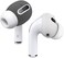 Elago Airpods Pro Secure Fit - Dark Gray/White.