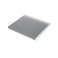 Awxlumv Heatsink 200x220x18 mm silver 100 * 100 * 18MM.