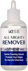 Red by Kiss All Mighty Bond KISS Lace Front Wig Glue 32mL (1. 1 fl OZ- Instant Drying, Seamless Finish, Insanely Strong- KAMB01 (Adhesive.