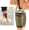 DRFT Waterproof Leg Ankle Pouch Dry Bag for Swimming, Surfing, Kayaking, Fishing, Boating, Running, Biking.