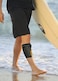 DRFT Waterproof Leg Ankle Pouch Dry Bag for Swimming, Surfing, Kayaking, Fishing, Boating, Running, Biking.