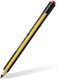 STAEDTLER Noris digital jumbo 180J 22. EMR Stylus with soft digital eraser.