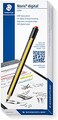 STAEDTLER Noris digital jumbo 180J 22. EMR Stylus with soft digital eraser.