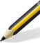 STAEDTLER Noris digital jumbo 180J 22. EMR Stylus with soft digital eraser.