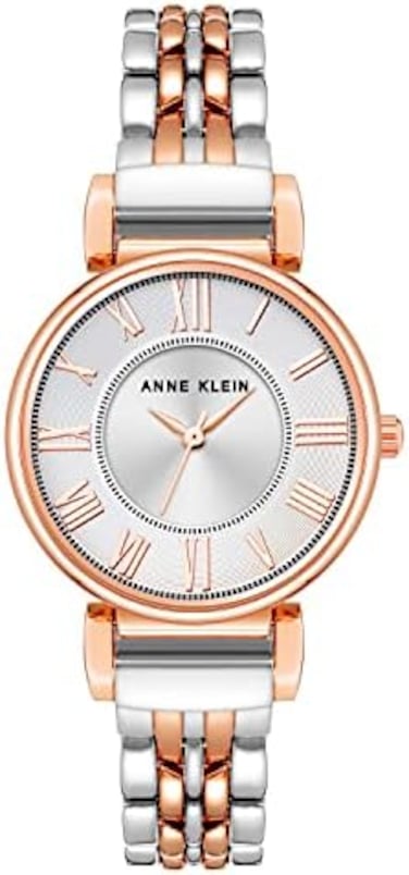 Anne Klein Women's Bracelet Watch.