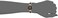 Anne Klein Women's Genuine Diamond Dial Bangle Watch.