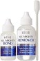 Red by Kiss All Mighty Bond KISS Lace Front Wig Kit- Glue 32mL, Remover 60mL- KAMBKIT01 (Kit.