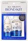 Red by Kiss All Mighty Bond KISS Lace Front Wig Kit- Glue 32mL, Remover 60mL- KAMBKIT01 (Kit.