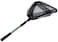 RESTCLOUD Fishing Landing Net with Telescoping Pole Handle, Fishing net Freshwater for Kids Men Women, Extend to 40-63 Inches.