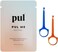 The Pultool Clear Aligner Removal PUL Tool for Invisalign Removable BracesTraysCompatible with Removable Braces, Aligners, Retainers,DenturesHygienic, Durable, CompactBy (OrangeBlue.