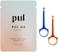 The Pultool Clear Aligner Removal PUL Tool for Invisalign Removable BracesTraysCompatible with Removable Braces, Aligners, Retainers,DenturesHygienic, Durable, CompactBy (OrangeBlue.