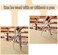 Mr. Pen- Professional Compass for Woodworking, 8 Inch Compass with Wing, Large Compass for Geometry, Compass Drawing Tool, Woodworking Compass, Pencil Compass for Carpenter, Drafting, Drawing Compass.