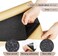 Mr. Pen- Grip Tape, 10" x 36", Skateboard Grip Tape, Non Slip Tape, Scooter Grips, Longboard Grip Tape, Griptape, Grip Tape Skateboard, Skateboard Grip Tape Sheet, Grip Tape for Skateboards, Black.