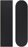 Mr. Pen- Grip Tape, 10" x 36", Skateboard Grip Tape, Non Slip Tape, Scooter Grips, Longboard Grip Tape, Griptape, Grip Tape Skateboard, Skateboard Grip Tape Sheet, Grip Tape for Skateboards, Black.