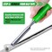 Wedge Guys Golf Grip Kits for Regripping Golf Clubs - Professional Quality - Options Include Hook Blade, 15 or 30 Golf Grip Tape Strips, 5 or 8 oz Golf Grip SolventRubber Vise Clamp.