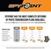 SPYPOINT Cell-Link Universal Cellular Trail Cameras AdapterMakes Most Trail Cameras a Cellular Game Camera, Camera sends Picture through App (US.