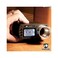جهاز اختبار سرعة عالي الطاقة من ACTIONUNION Airsoft Chronograph (أسود).