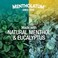 Mentholatum Vapor Duo, Non-Medicated Nasal Vapor Inhaler, Essential Oil Rub, 2-in-1 Aromatherapy Stick Soothes Irritated Nasal Passages Due to ColdsSeasonal Irritants, Natural MentholEucalyptus.