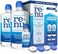 Renu Contact Lens Solution by, Multi-Purpose Disinfectant, Advanced Formula Kills 99. 9% of Germs, 16 Fl Oz (Pack of 2, Includes 2 Fl Oz Travel Size.