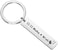 CHOORO Dandelion Wishing Jewelry 11:11 Make a Wish Keychain Spiritual Jewelry Gift for Wish Lover.