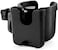 Accmor Stroller Cup Holder with Phone Holder, Bike Cup Holder, Universal Cup Holder for Uppababy Nuna Doona Strollers, 2-in-1 Cup Phone Holder for Stroller, Bike, Wheelchair, Walker, Scooter.